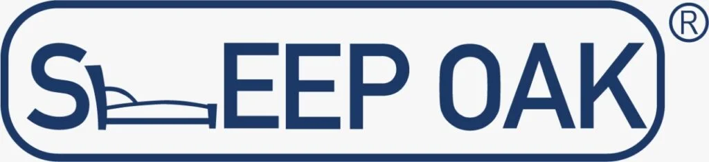 Sleep Oak Logo